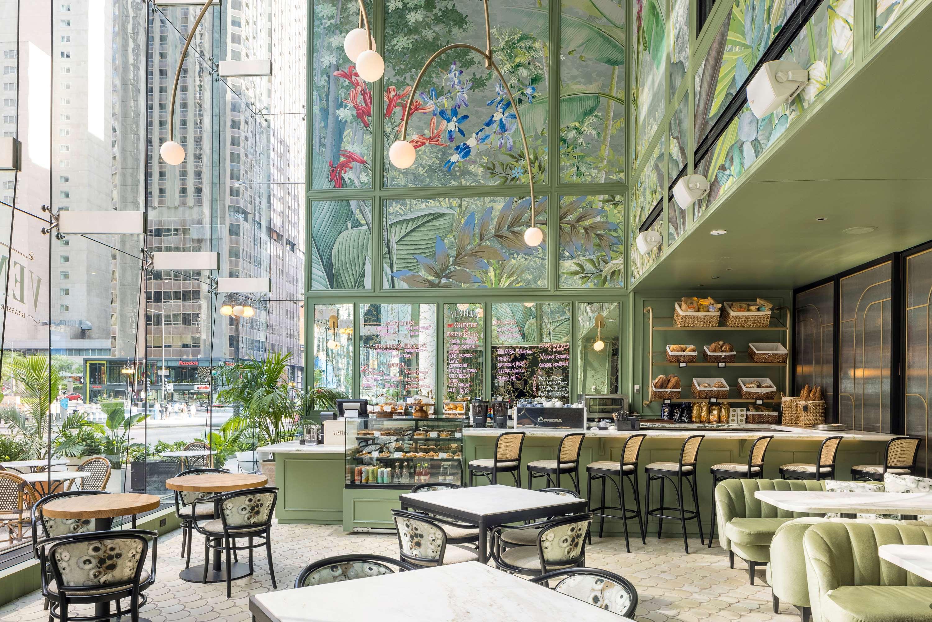 Pendry Hotel