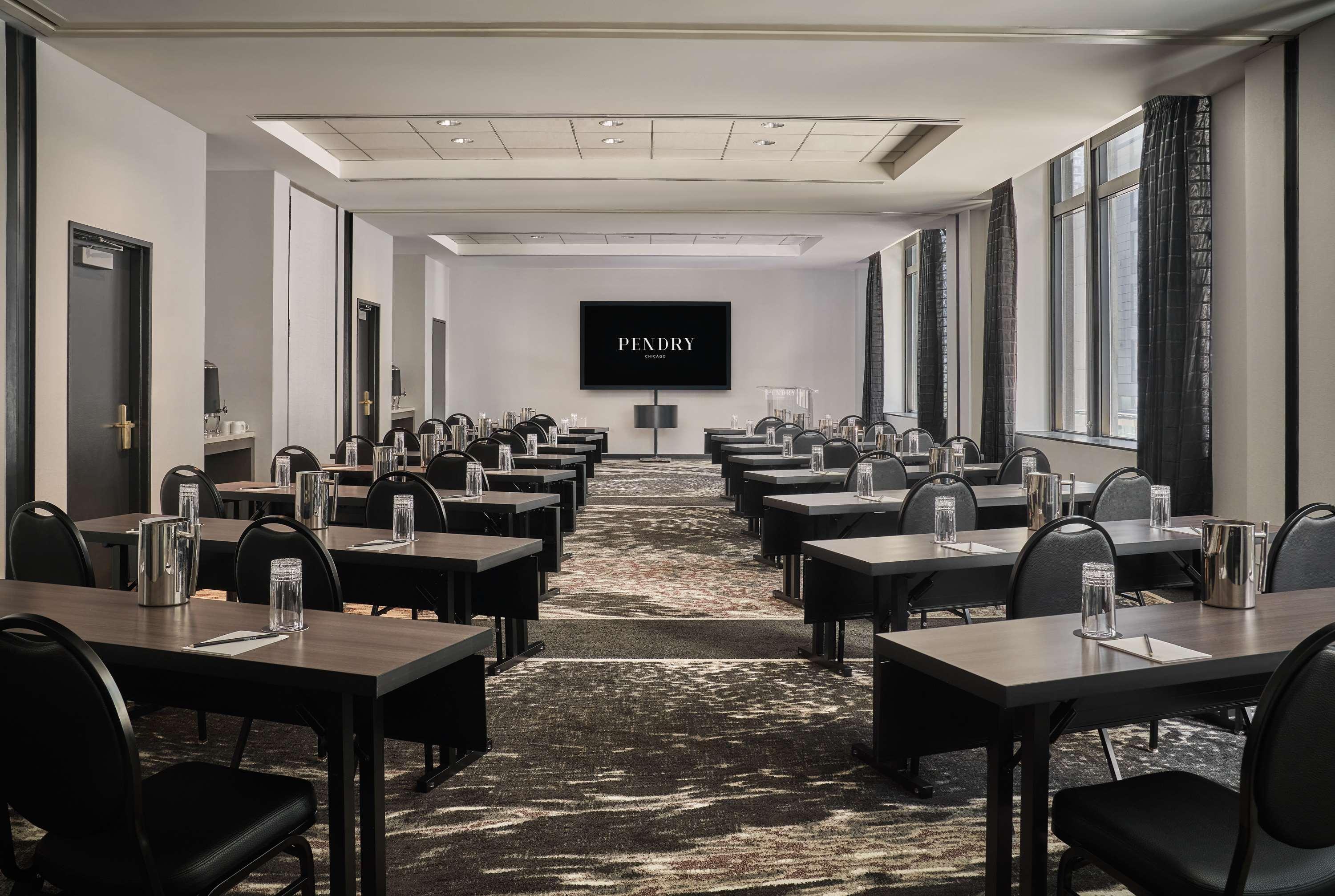 Pendry 4* Chicago