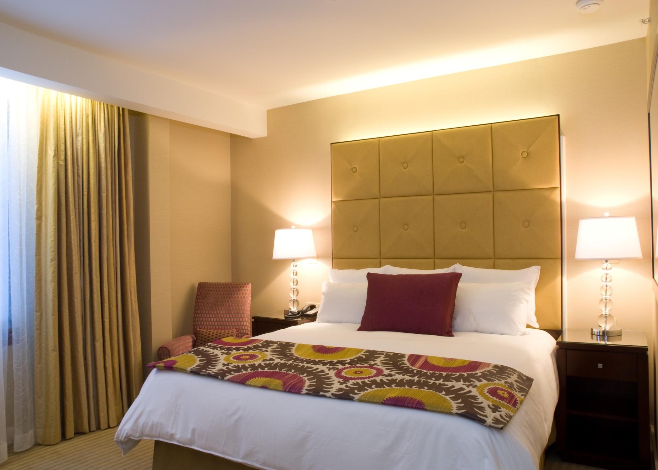 Millennium Knickerbocker Chicago