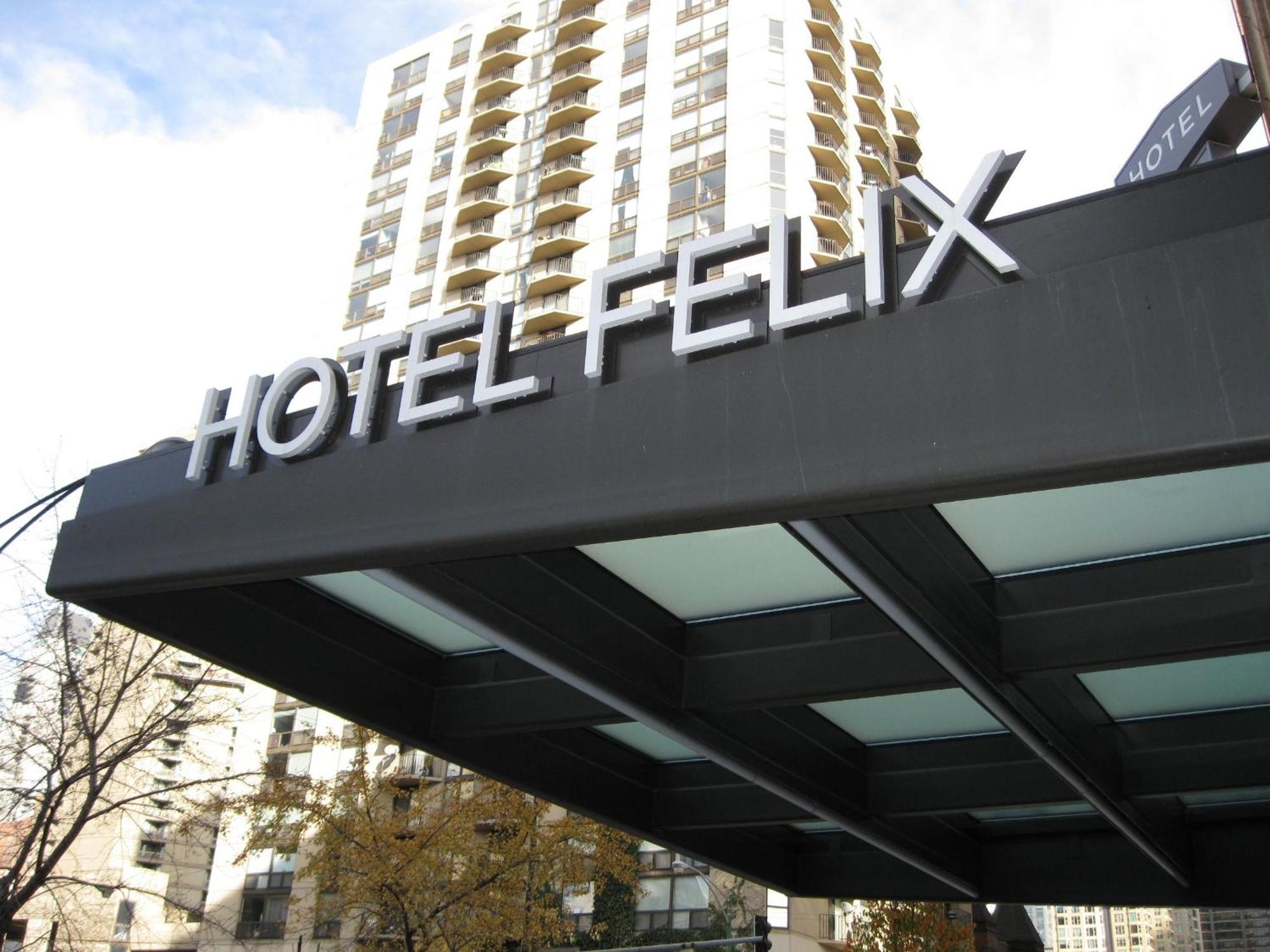 Felix Hotel