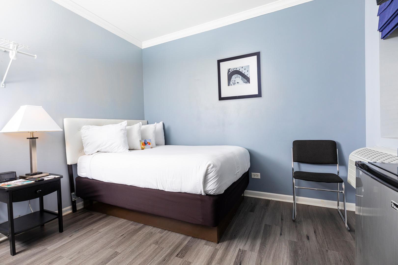 West Loop, Surestay Collection By Western Chicago