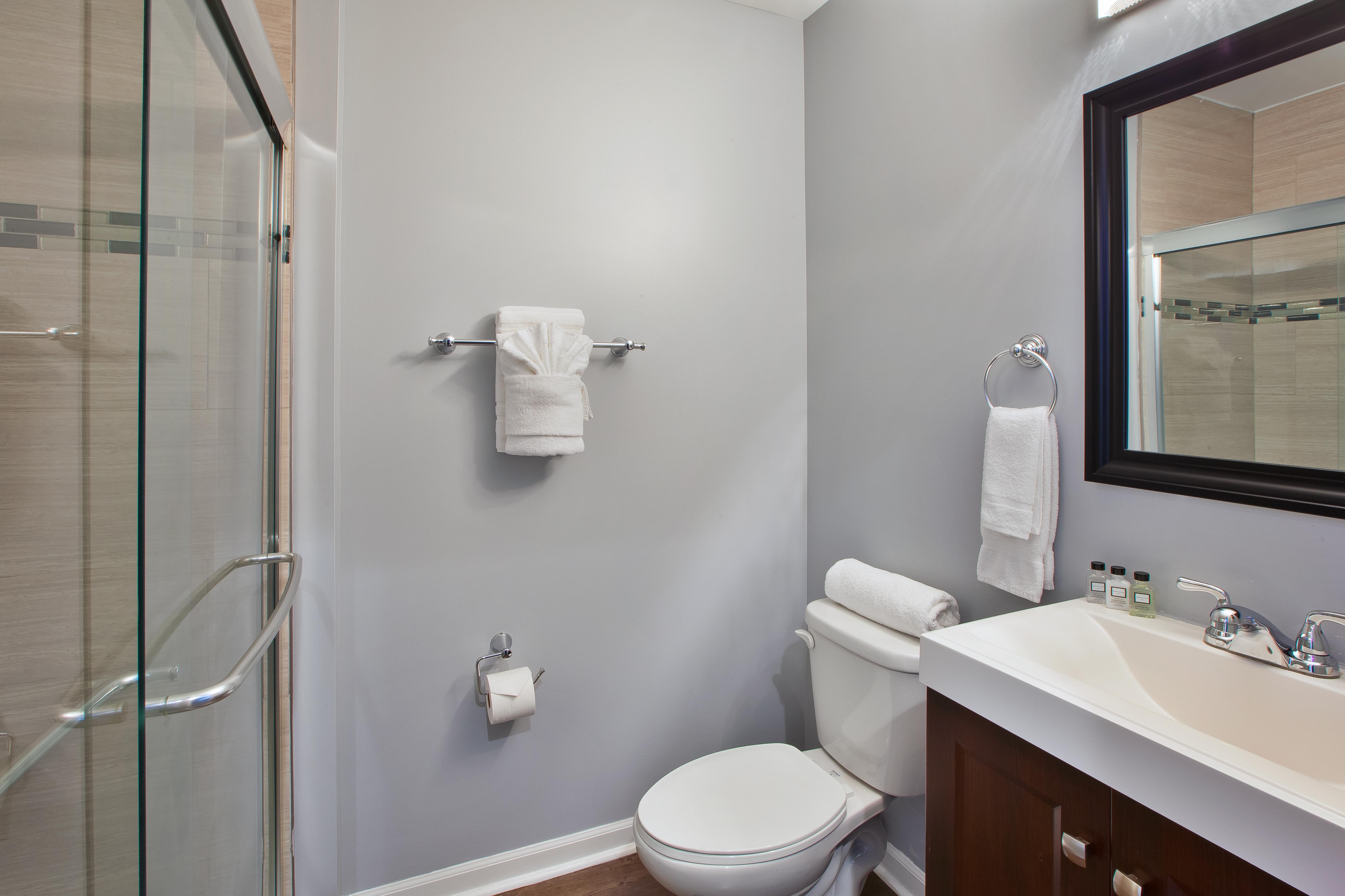 West Loop, Surestay Collection By Western Chicago