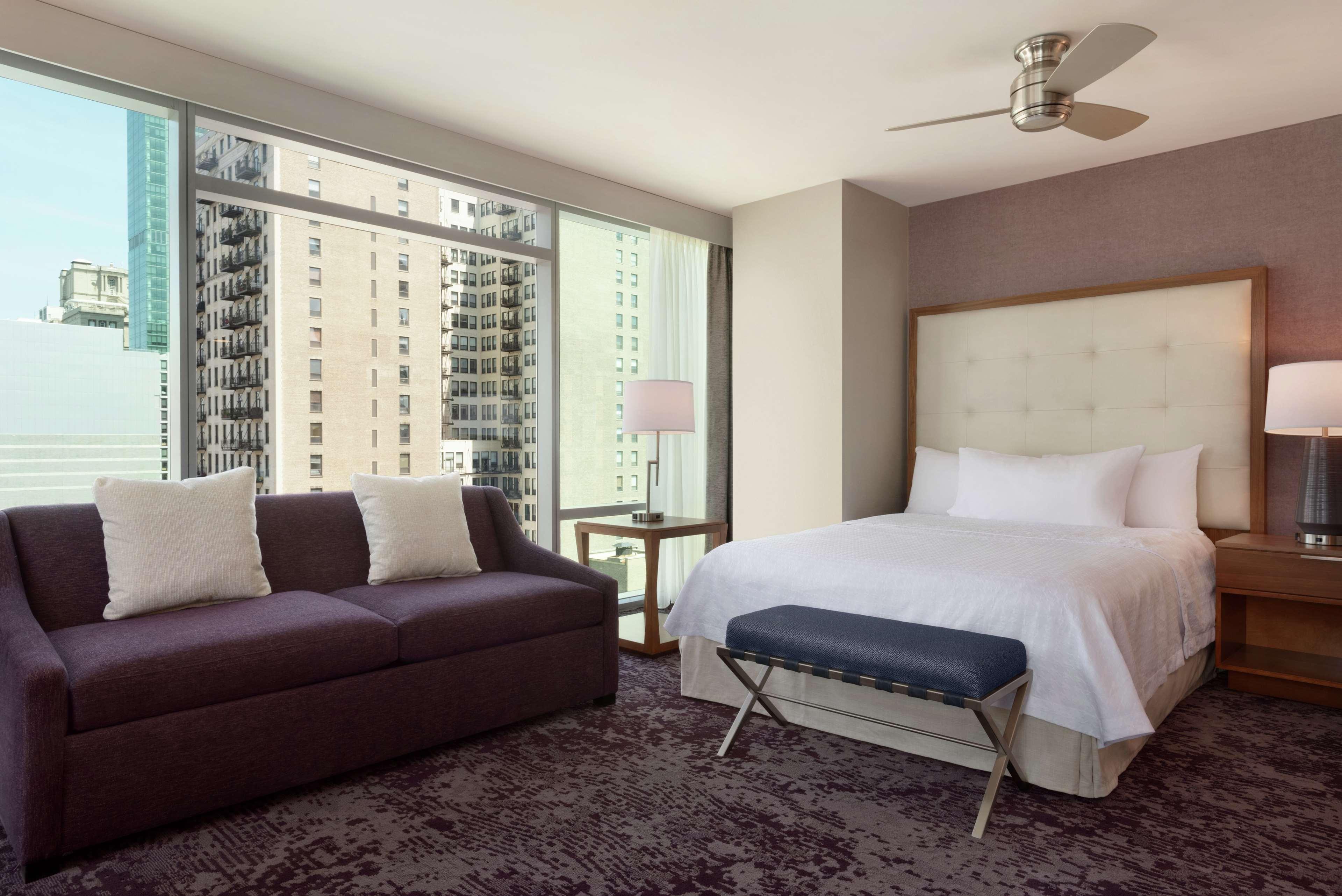 Homewood By Hilton Downtown South Loop