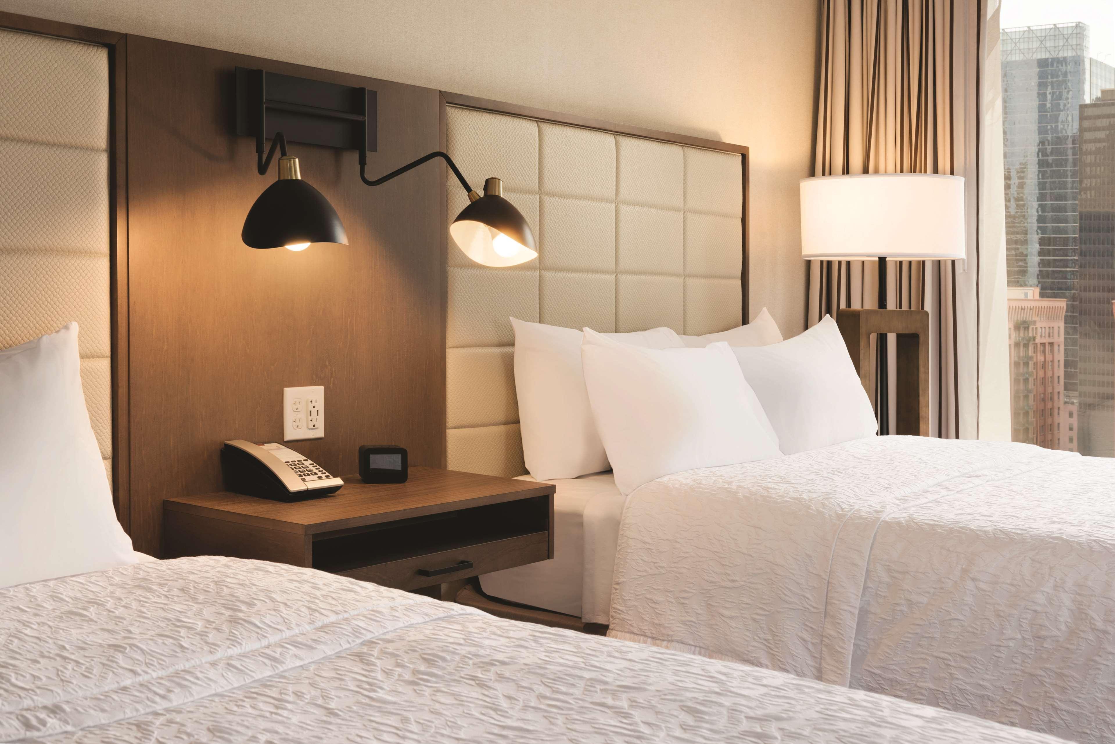 Hotel Hampton West Loop Fulton Market Area 3*