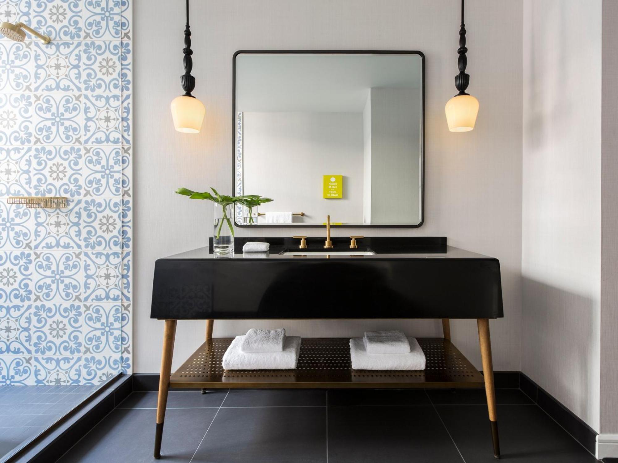 Hotel Kimpton Gray By Ihg Chicago