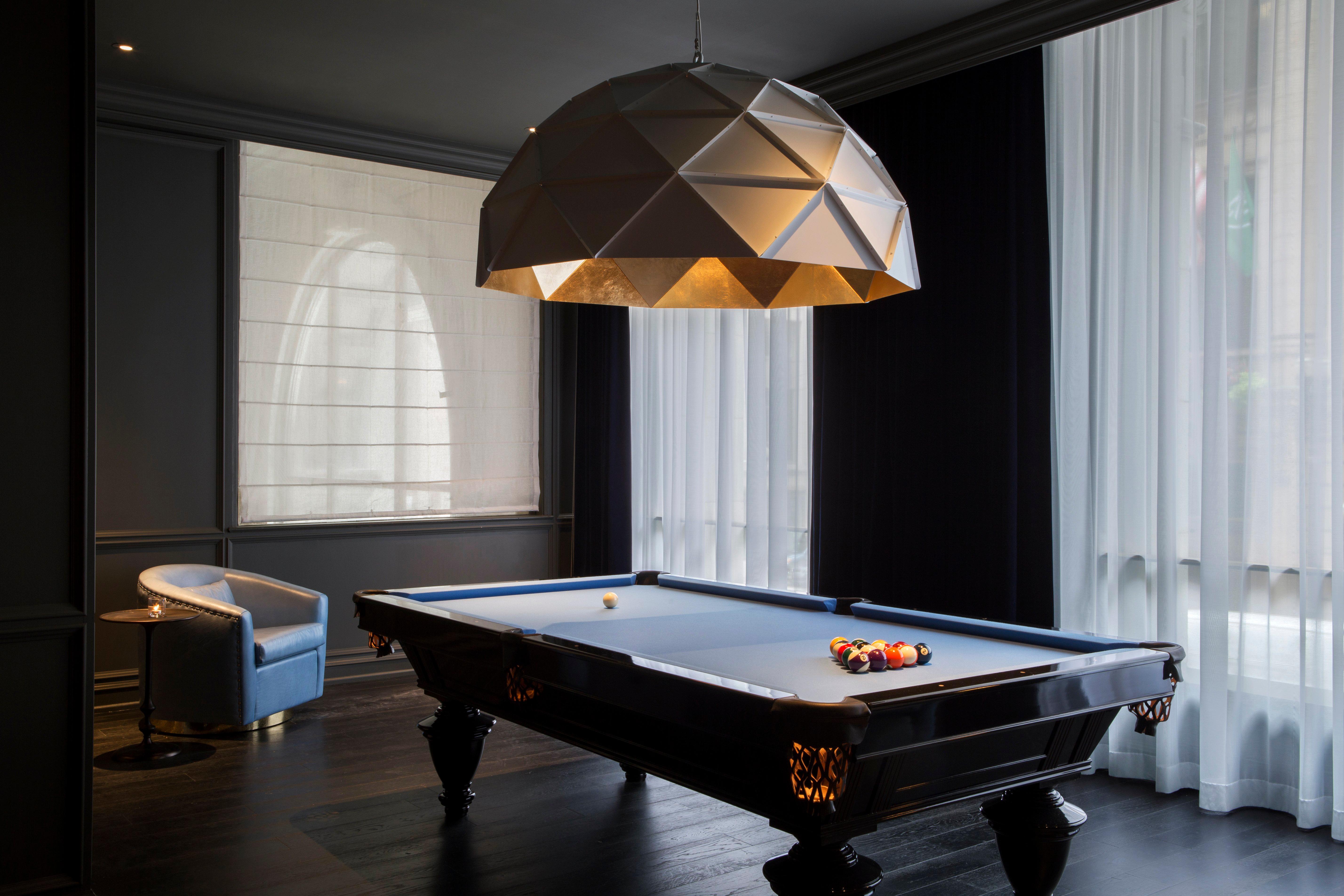 Hotel Kimpton Gray By Ihg 4*