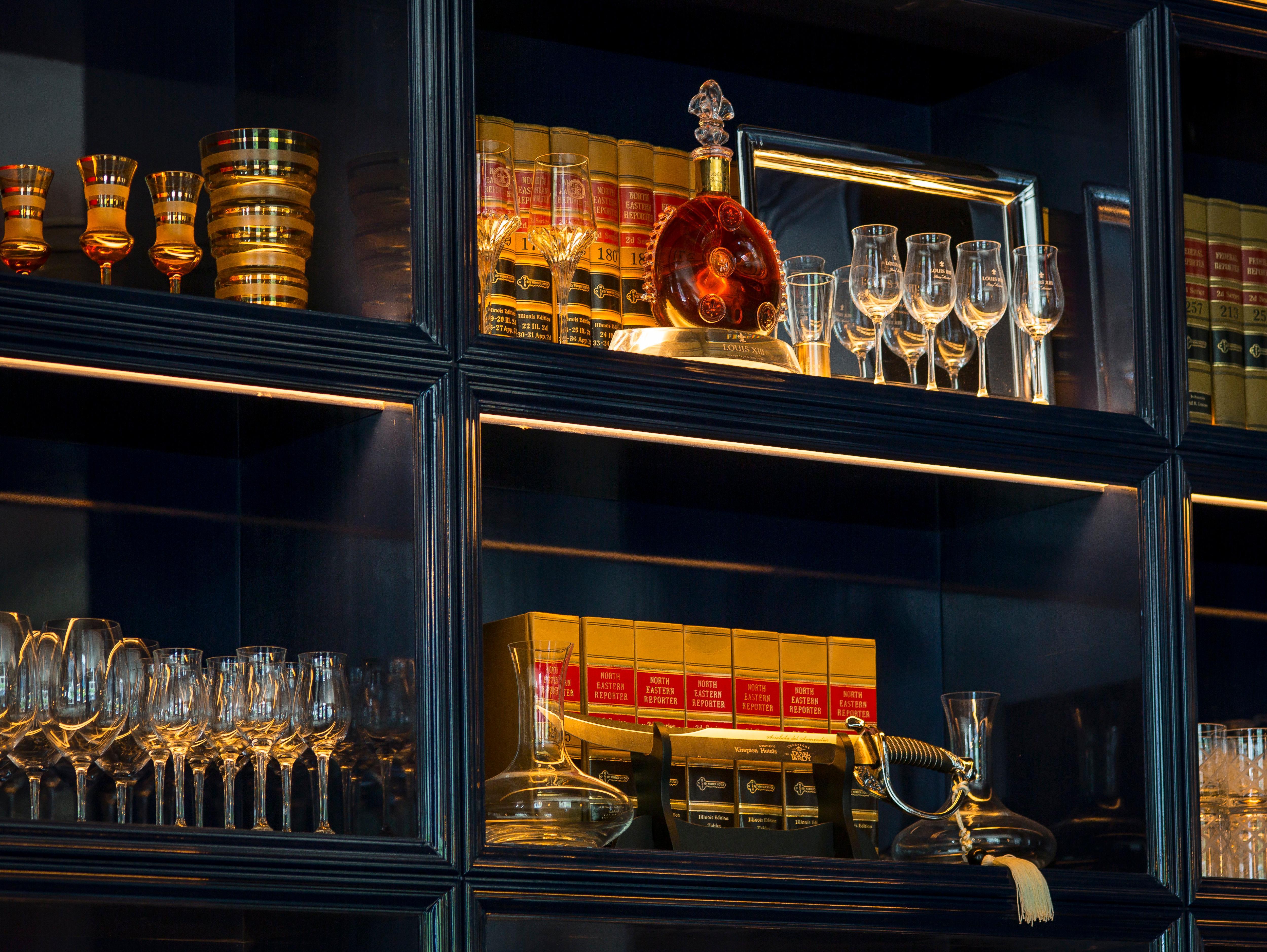 Kimpton Gray By Ihg 4*