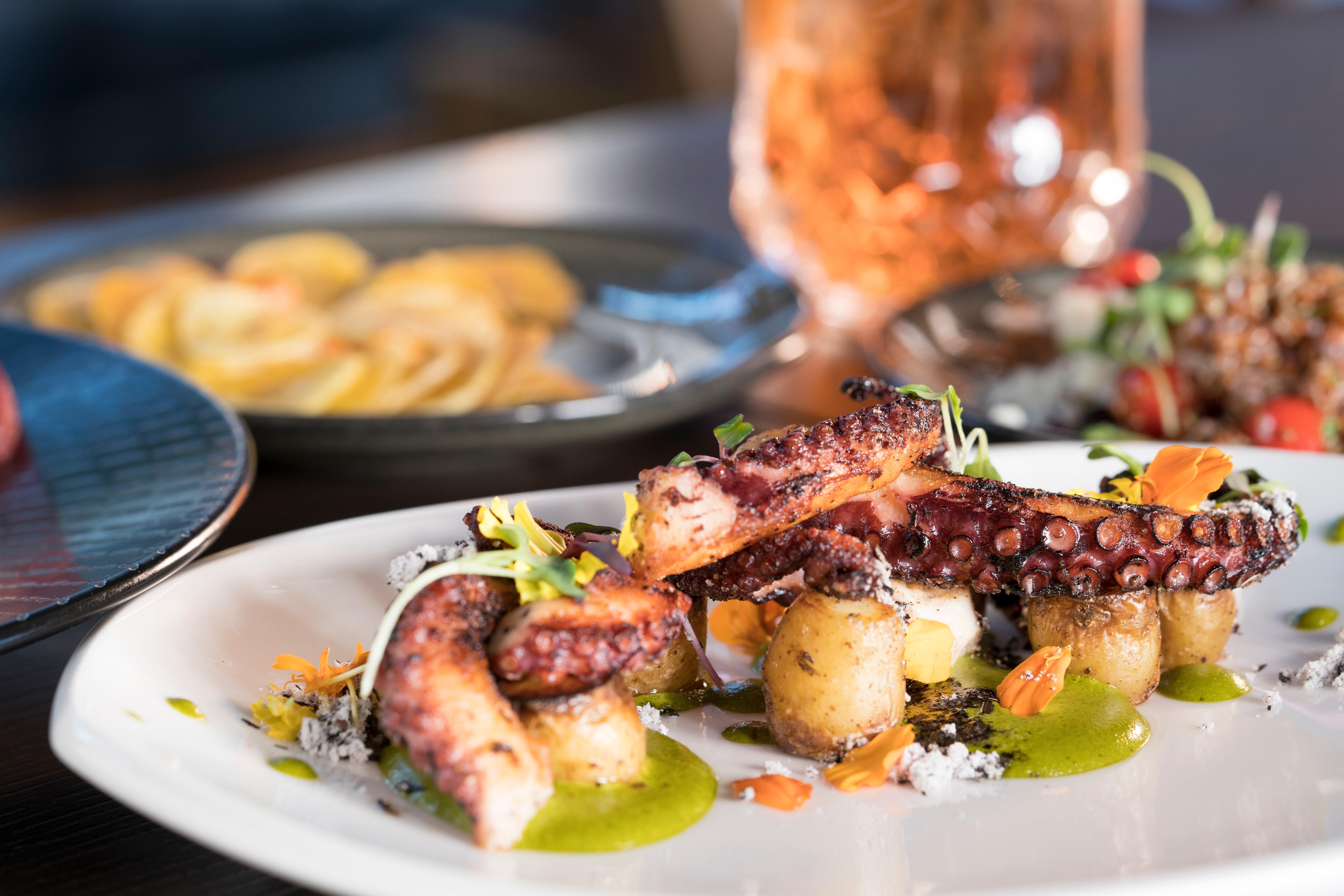 Kimpton Gray By Ihg 4*