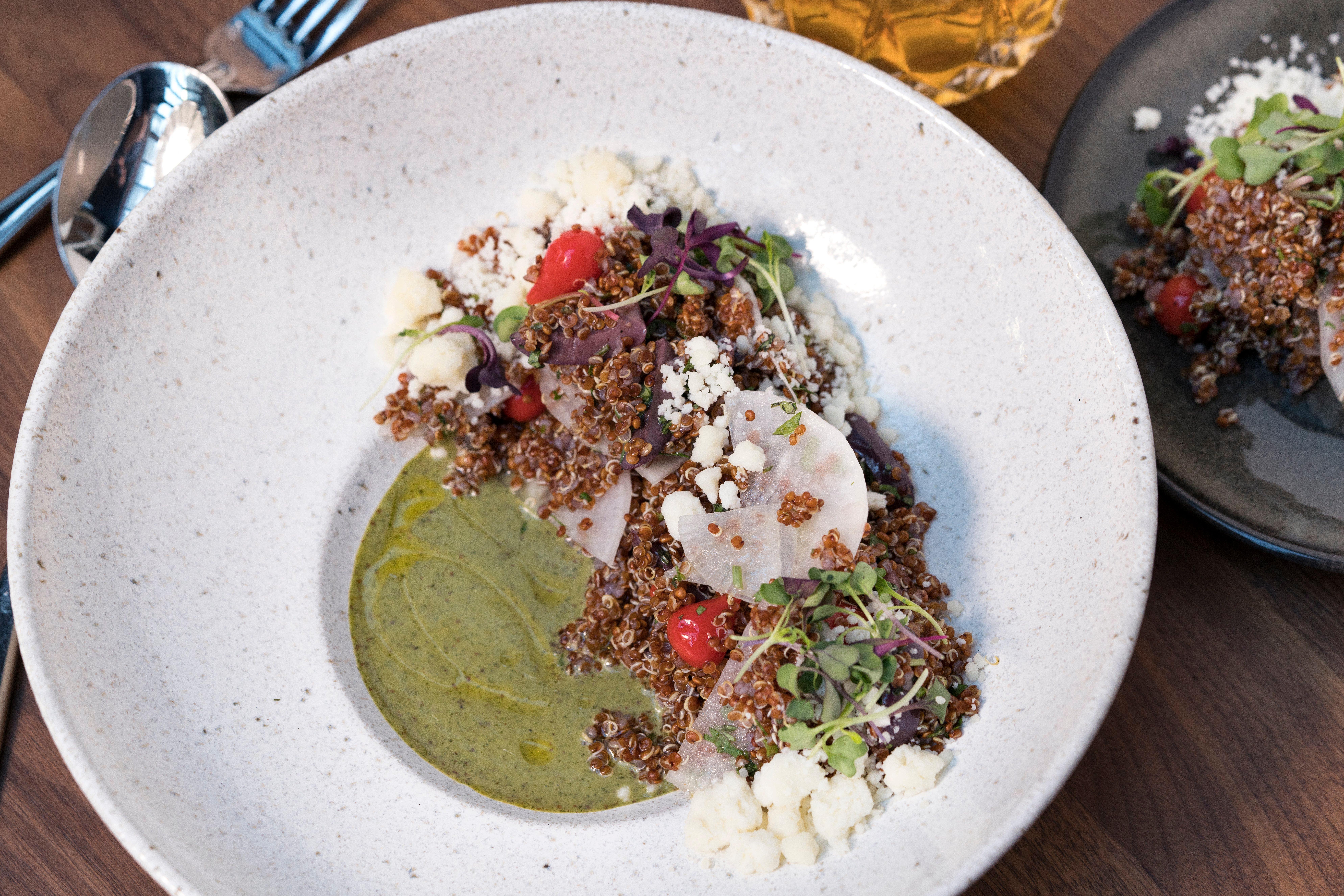 Kimpton Gray By Ihg Hotel