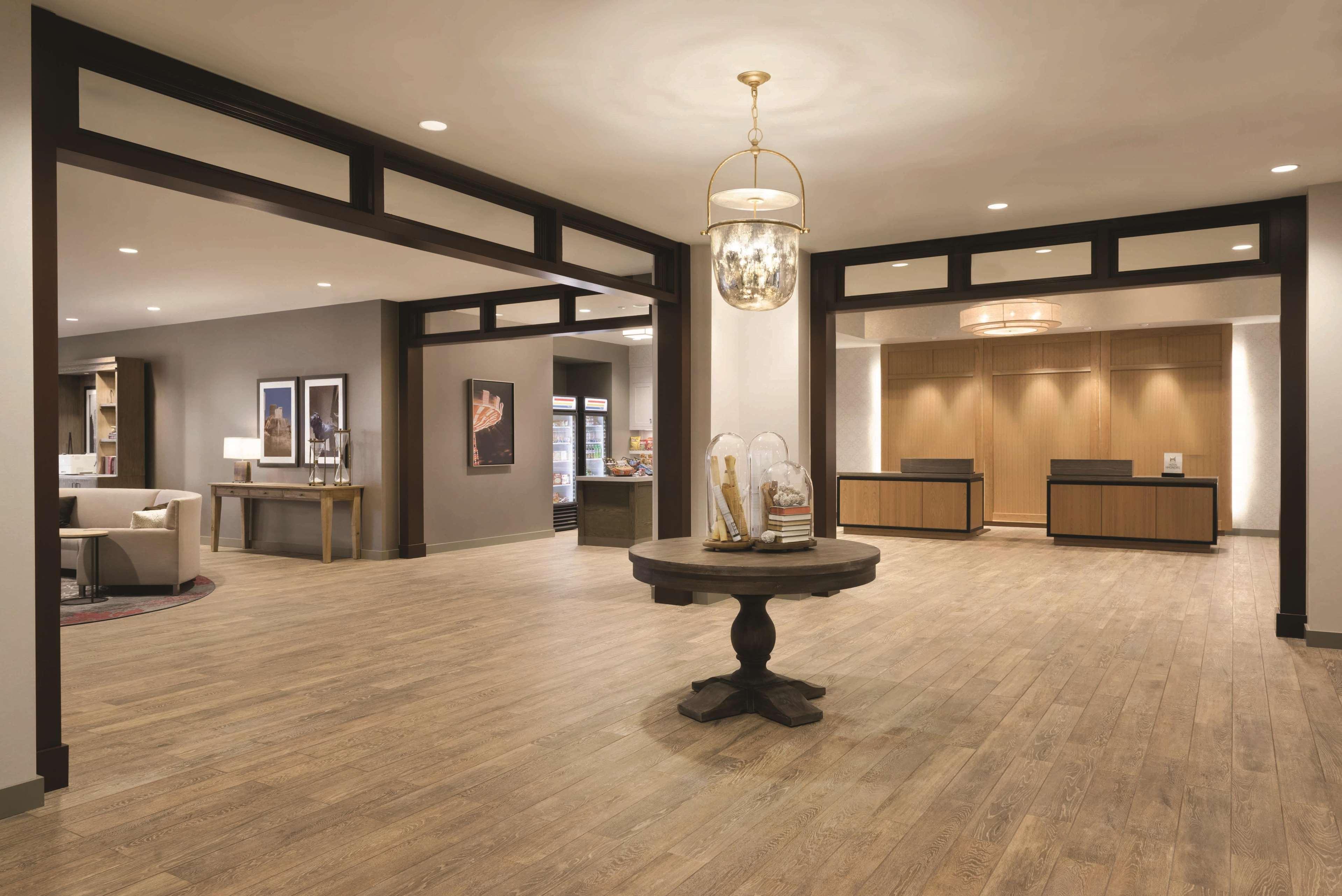 Hotel Homewood By Hilton West Loop Fulton Mkt Area Chicago