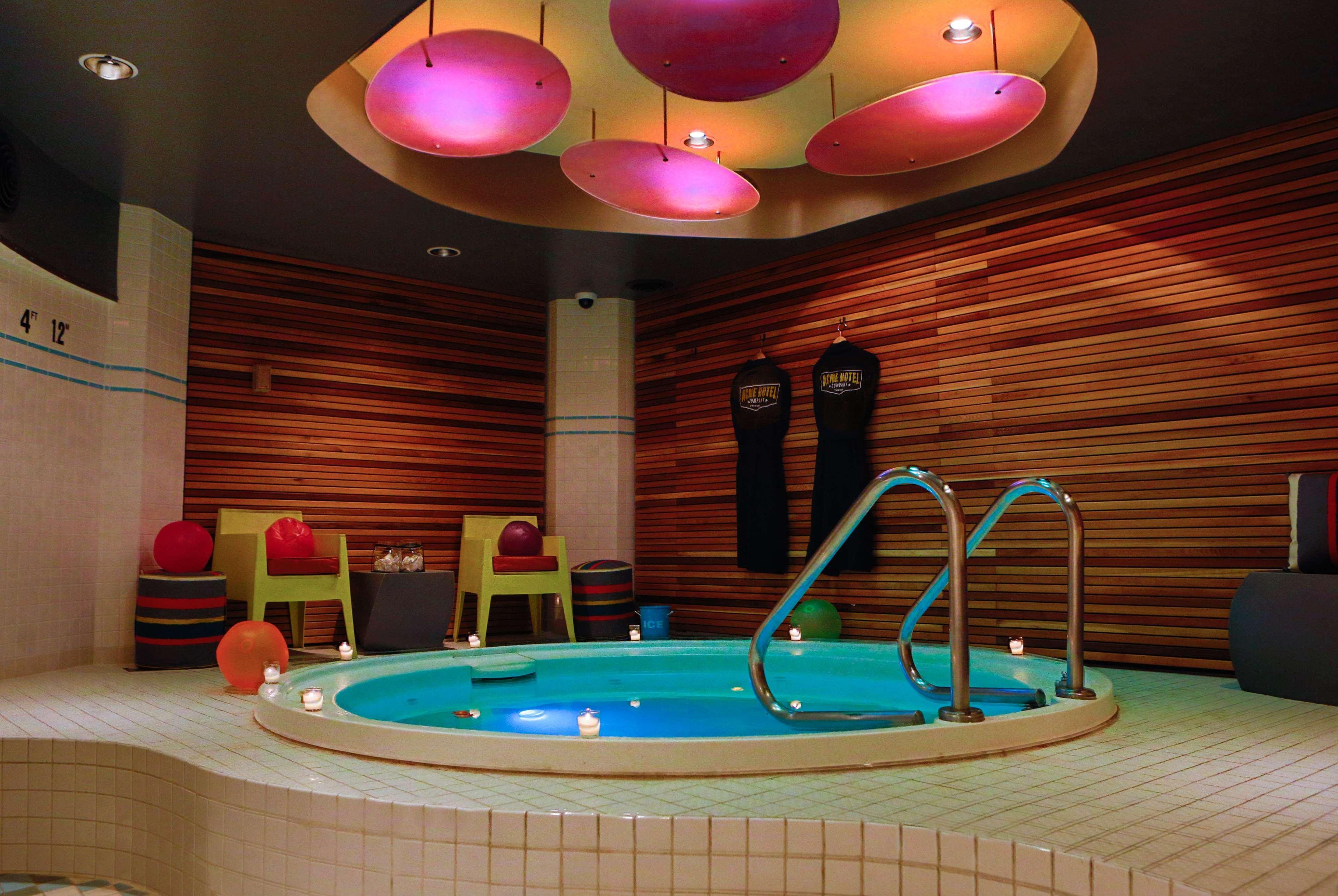 Acme Chicago, Outset Collection By Hilton 4*