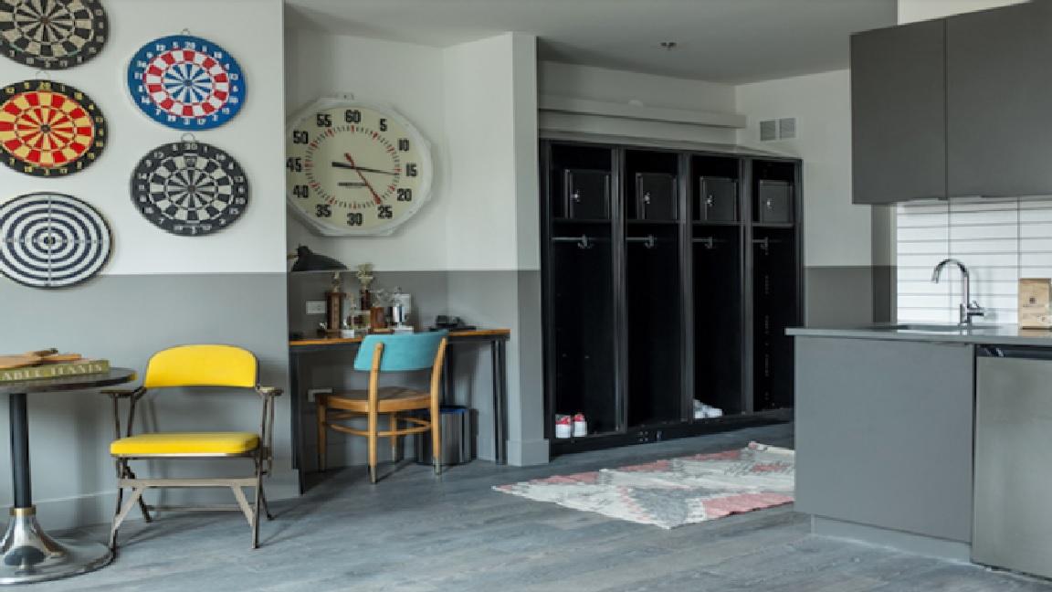 Hotel The Collection River North 3*