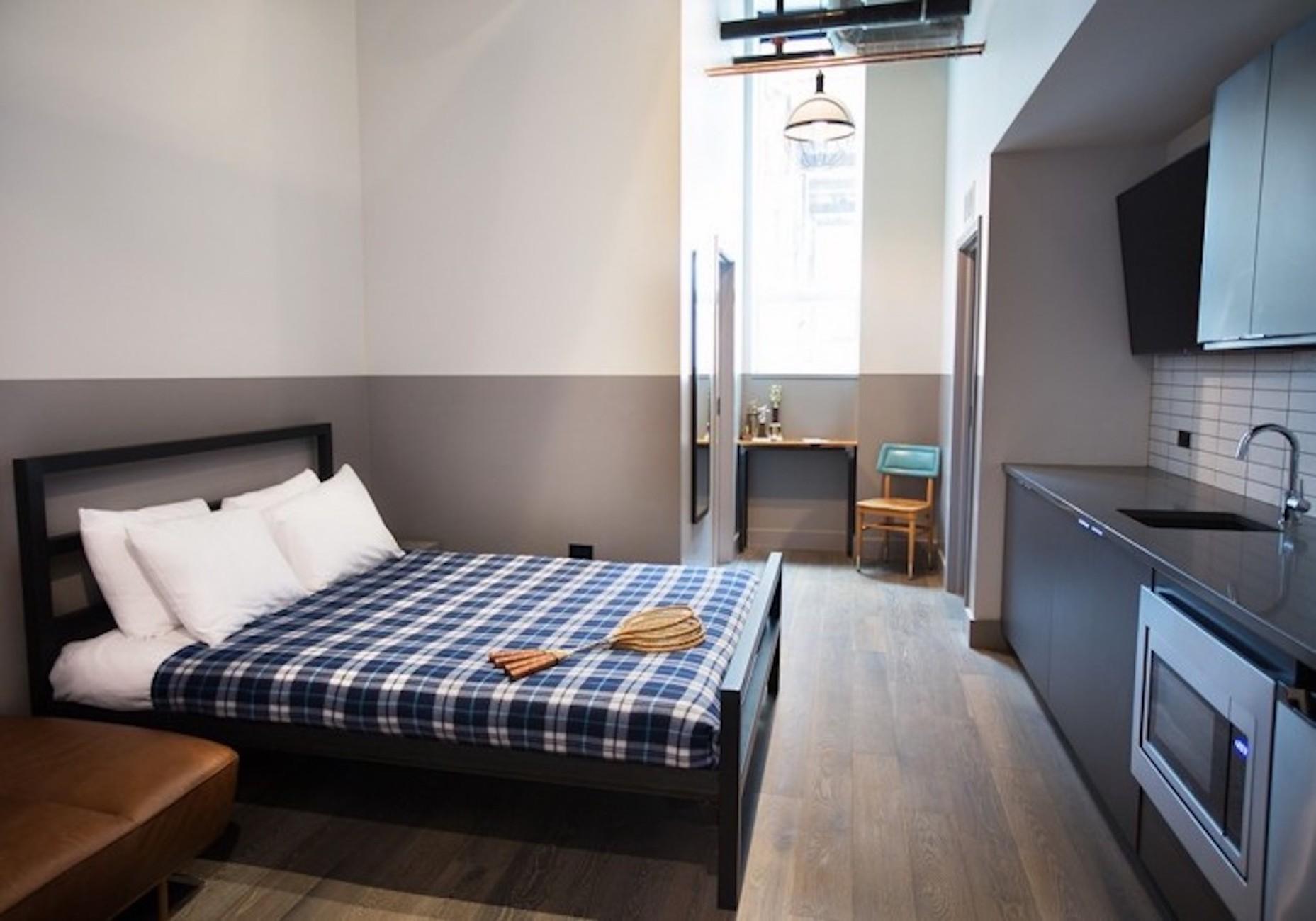 The Collection River North 3* Chicago