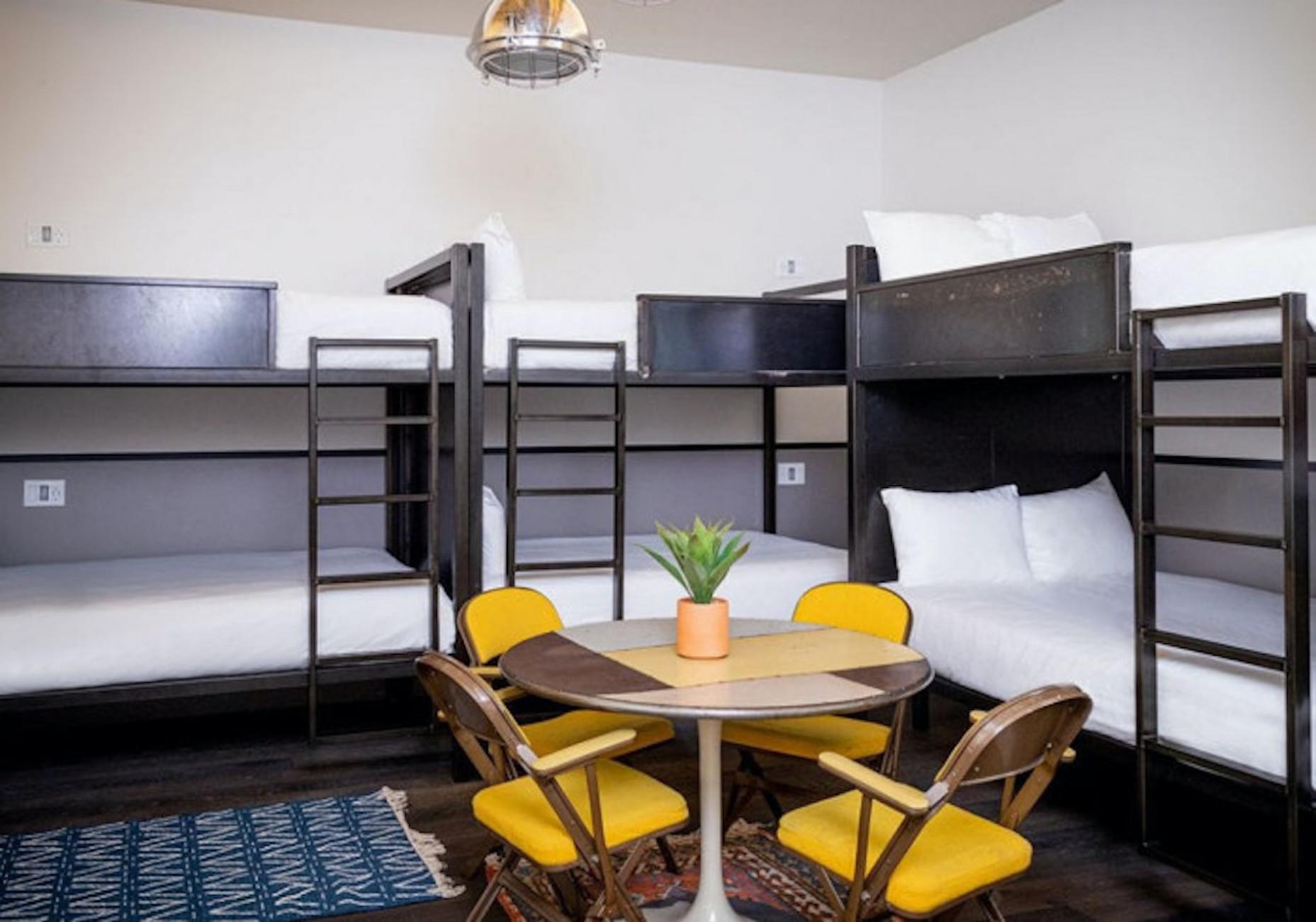 The Collection River North Chicago