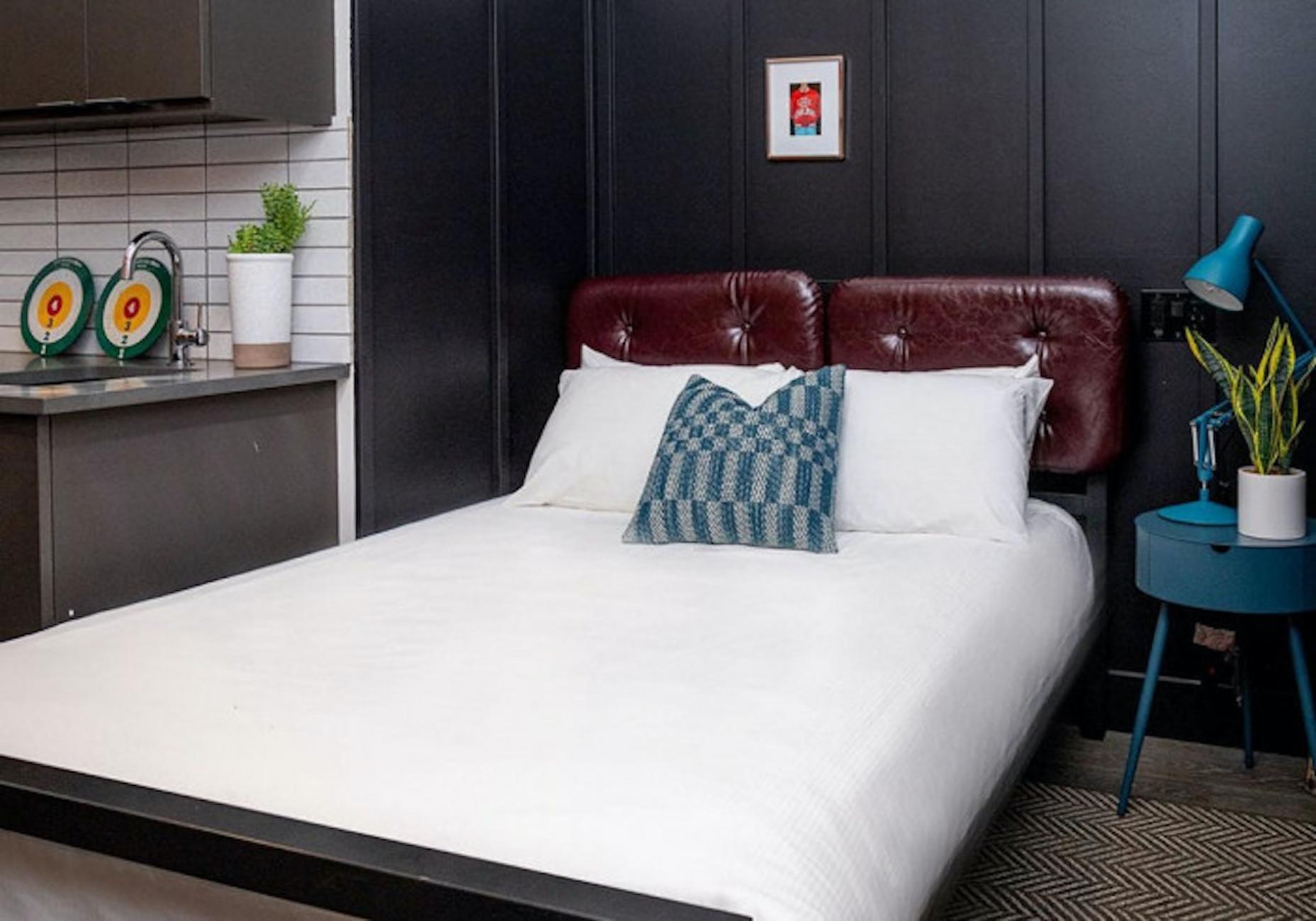 The Collection River North Hotel Chicago