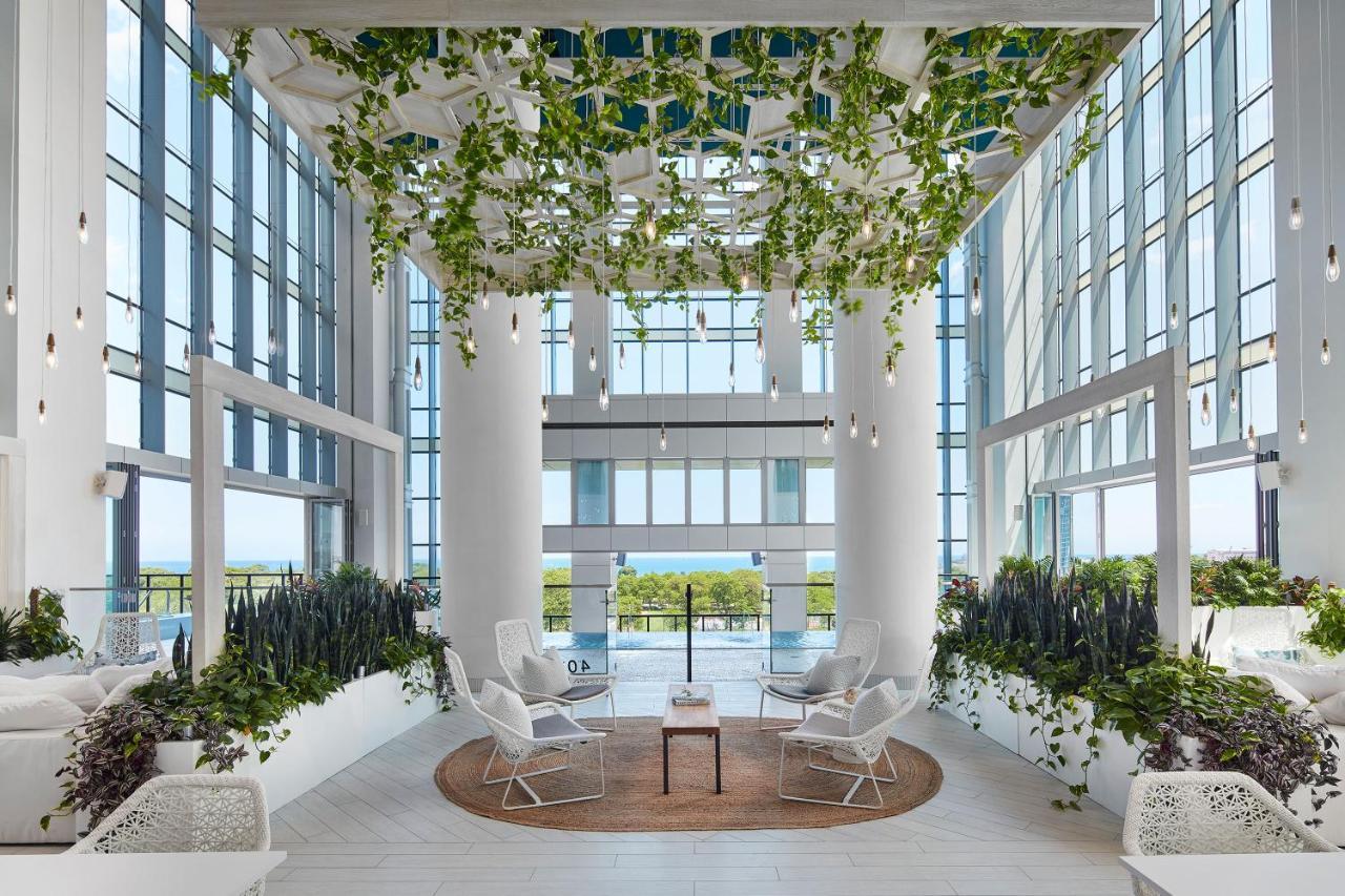 Sentral Michigan Avenue Apart-hotel 3*