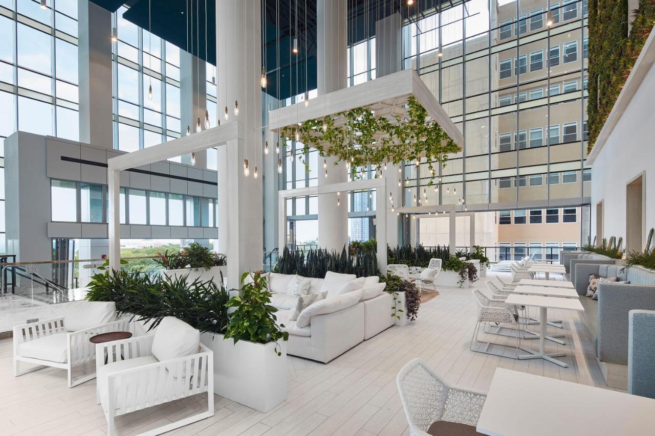 Sentral Michigan Avenue Aparthotel 3*