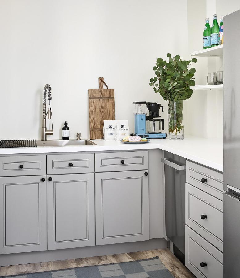 The Neighborhood Hotel - Lincoln Park 501 - Three Bedroom Penthouse *