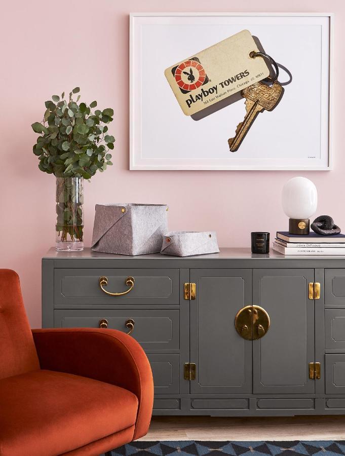 The Neighborhood Hotel - Lincoln Park 501 - Three Bedroom Penthouse * Chicago