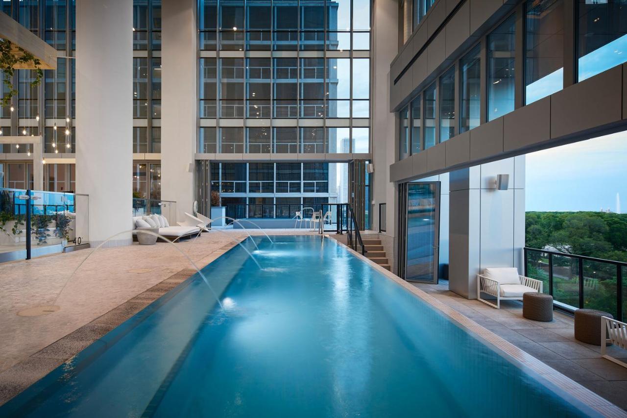 Apart-hotel Sentral Michigan Avenue 3*