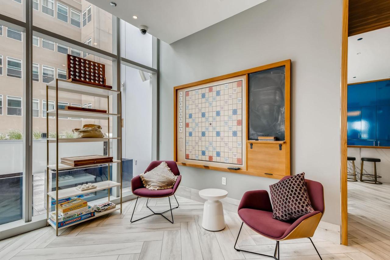 Sentral Michigan Avenue Apart-hotel 3*