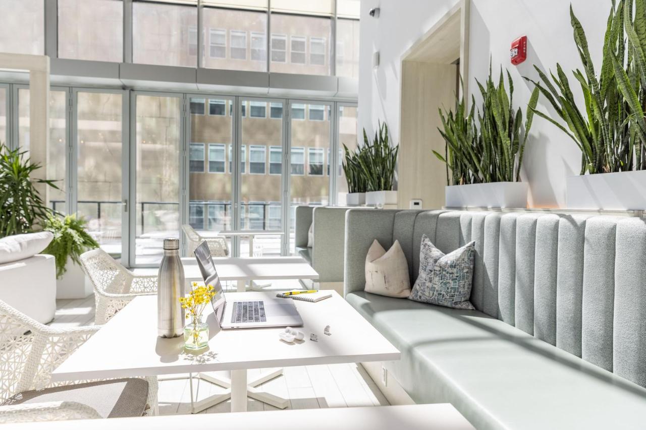 Apart-hotel Sentral Michigan Avenue