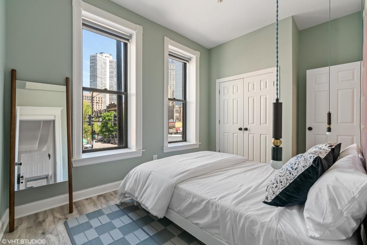 The Neighborhood Hotel - Lincoln Park 501 - Three Bedroom Penthouse *