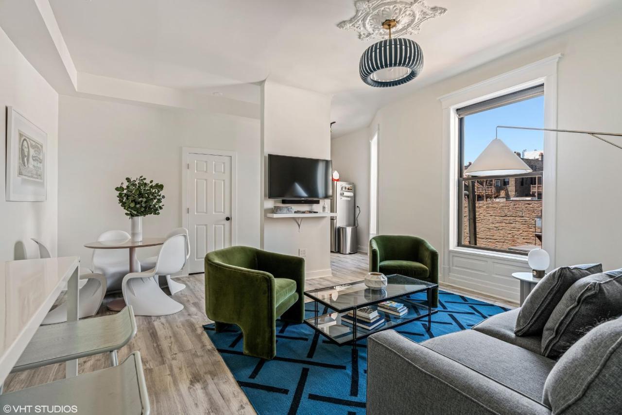 The Neighborhood Hotel - Lincoln Park 501 - Three Bedroom Penthouse Hotel