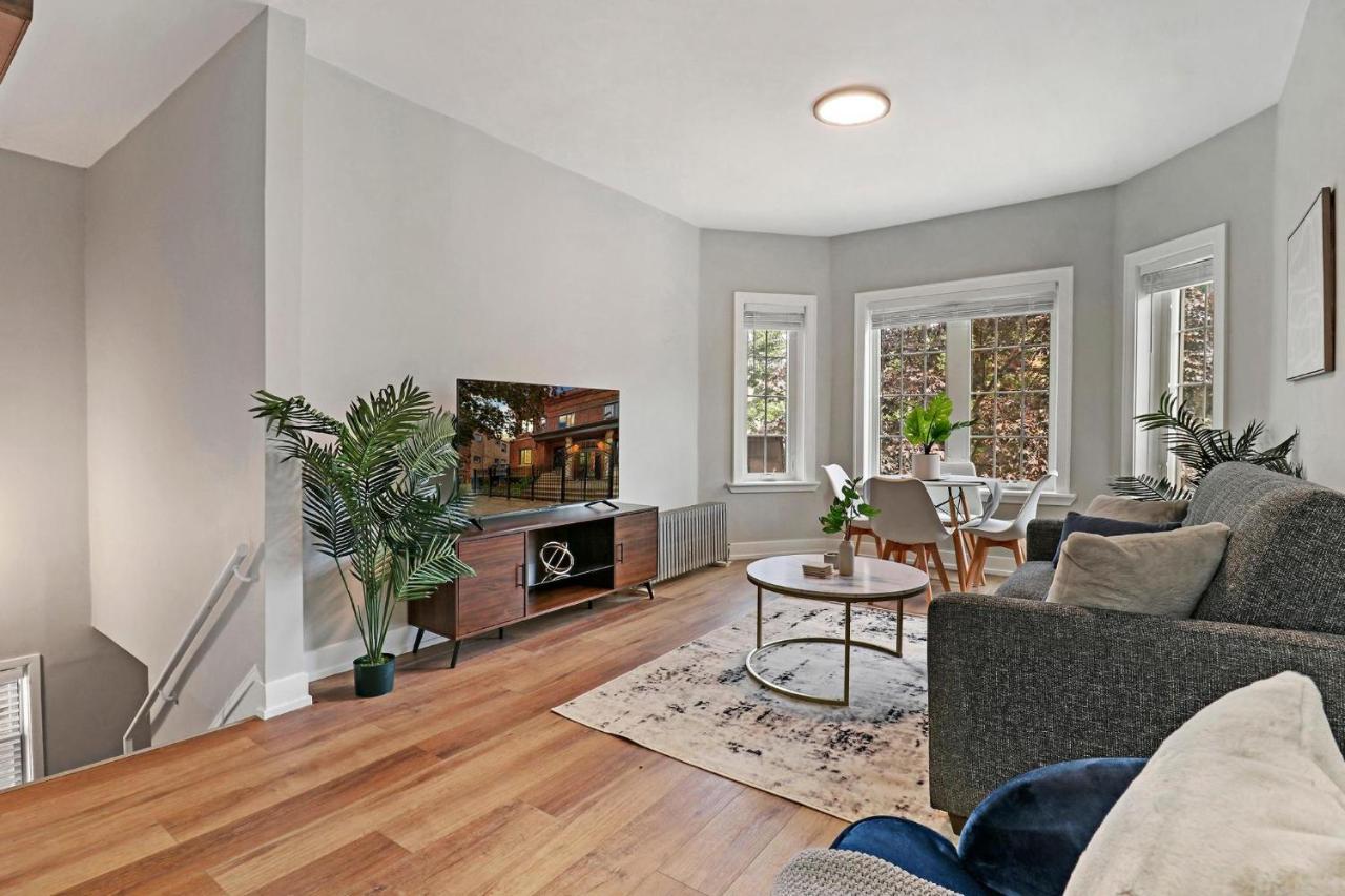 Lovely 2br With Equipped Kitchen - Wayne 2