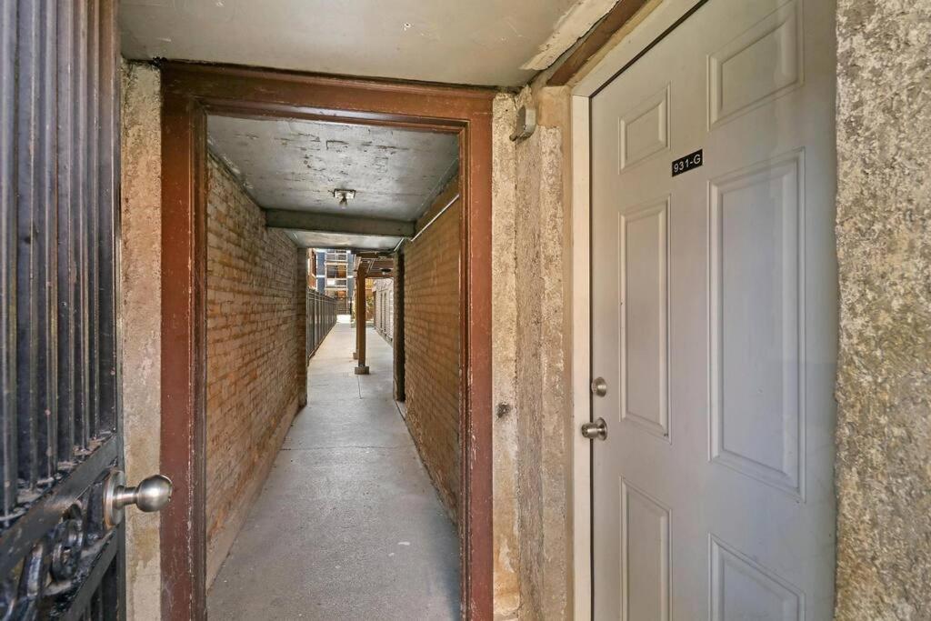 Apartment Stylish And Fully Furnished - Oakdale G *