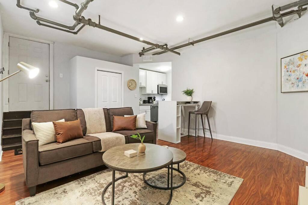 Apartment Stylish And Fully Furnished - Oakdale G *