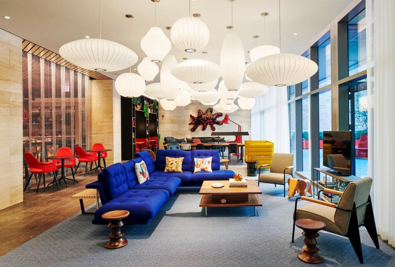 Citizenm Downtown