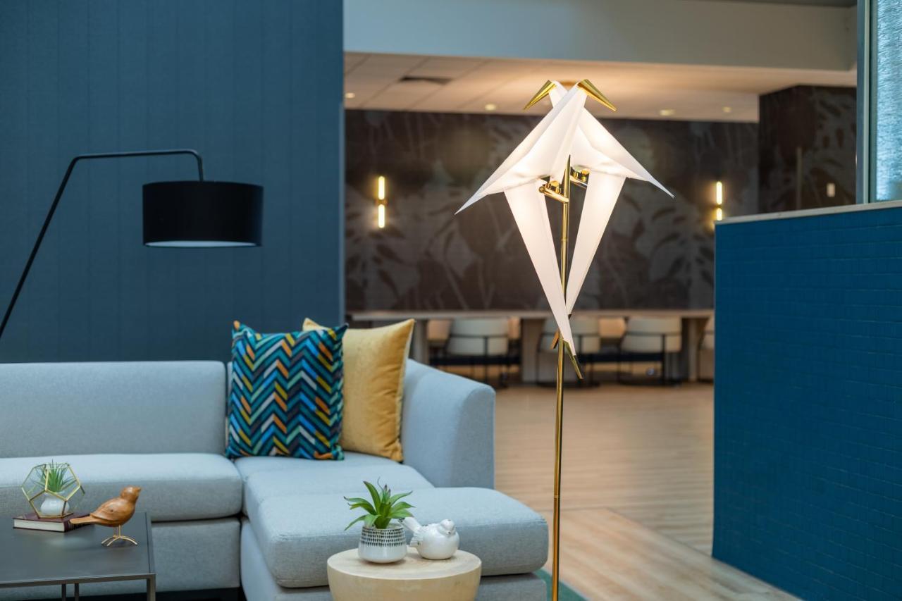 Voco Downtown - Riverwalk By Ihg