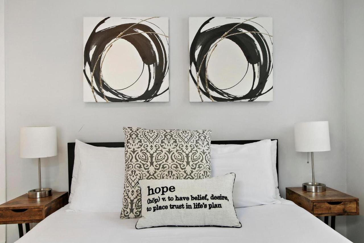 1br Deluxe With Complete Amenities - Campbell 3 Appartement *