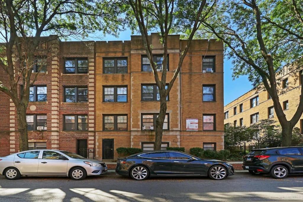 Apartment Stylish And Fully Furnished - Oakdale G *