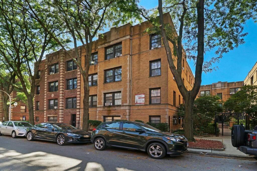 Stylish And Fully Furnished - Oakdale G Apartment