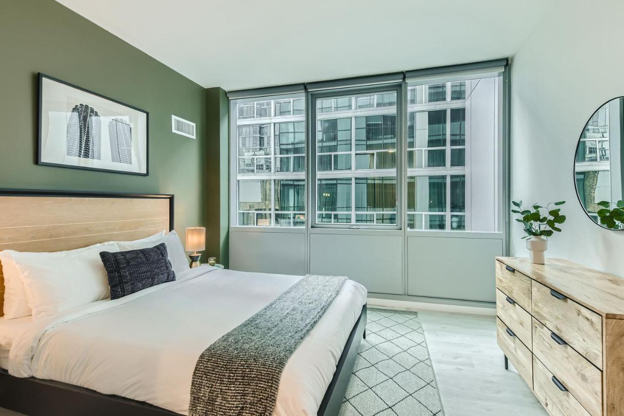 Sentral Michigan Avenue Apart-hotel Chicago