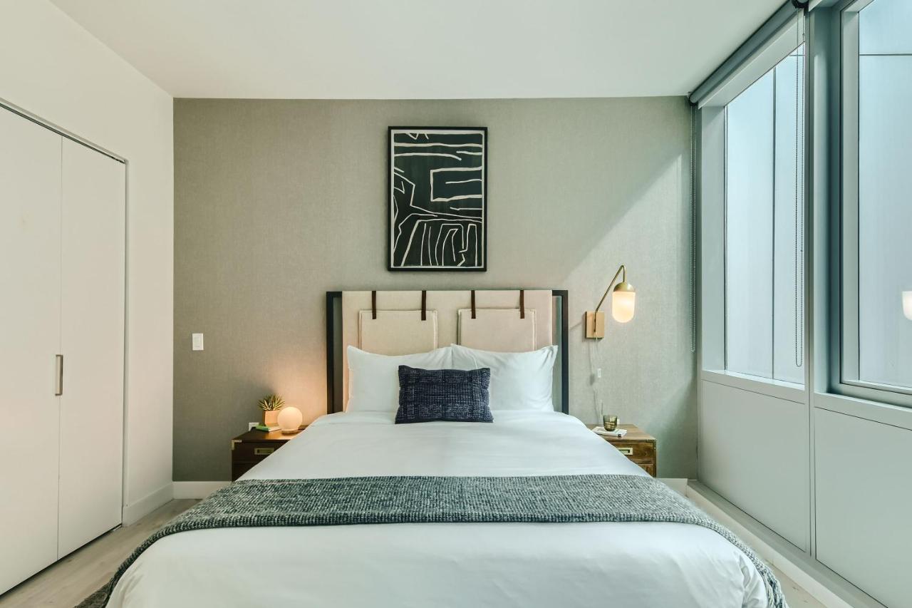 Sentral Michigan Avenue 3*
