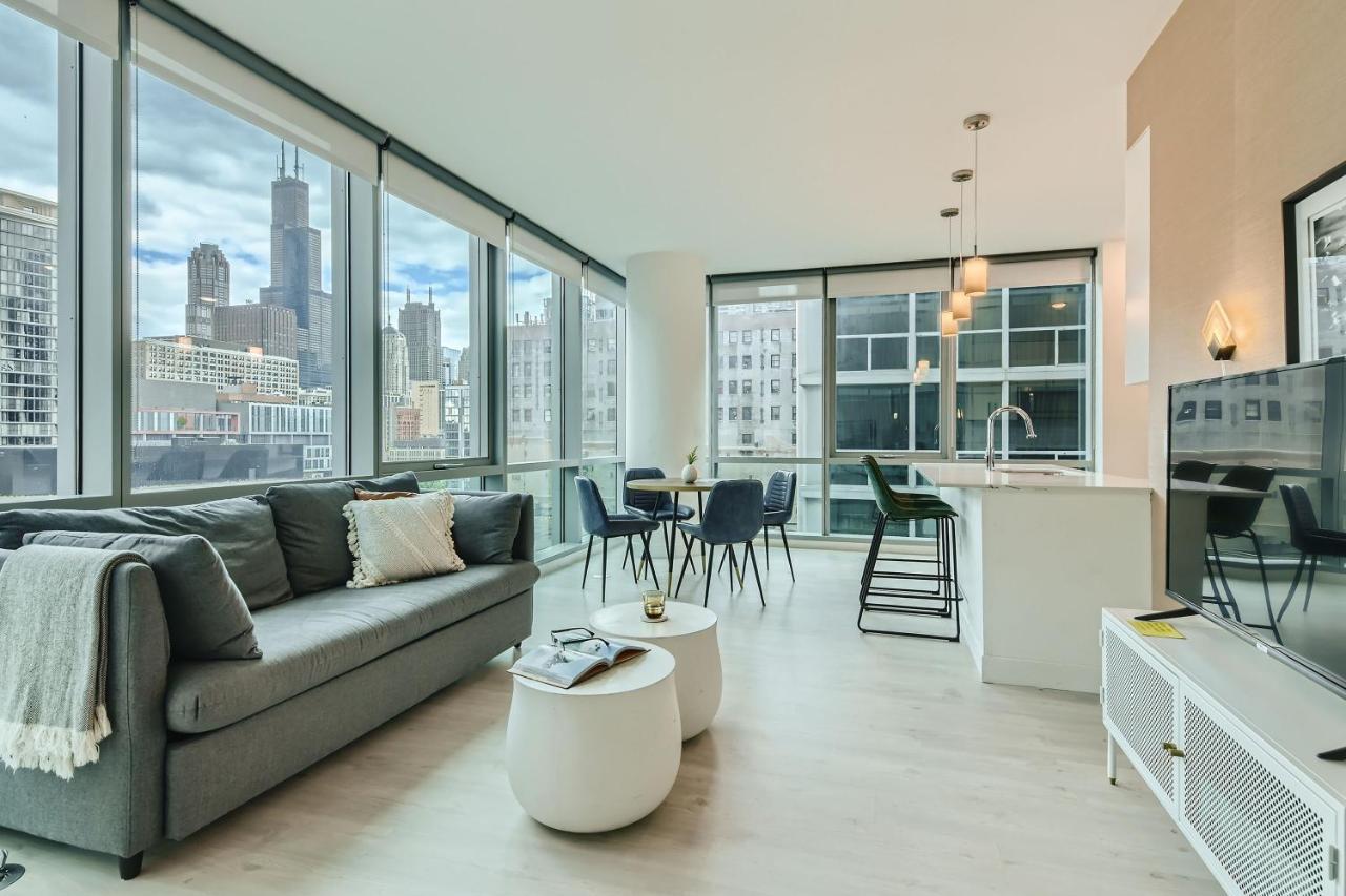 Aparthotel Sentral Michigan Avenue 3*