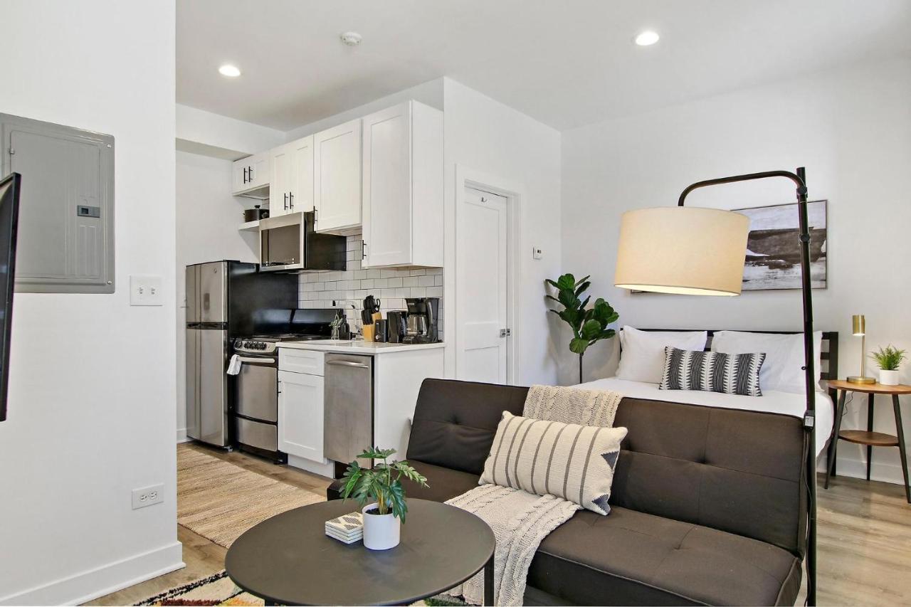 Cozy With In-unit Laundry And Wi-fi! - Montrose 111 *