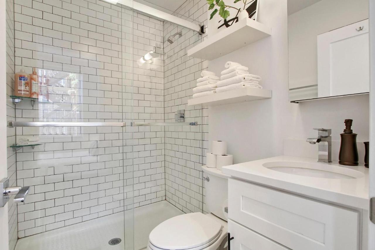 Cozy With In-unit Laundry And Wi-fi! - Montrose 111 Apartment Chicago