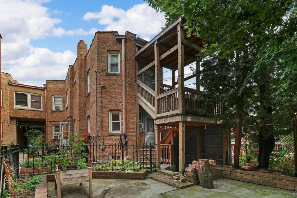 Apartment Lovely 2br With Equipped Kitchen - Wayne 2 *