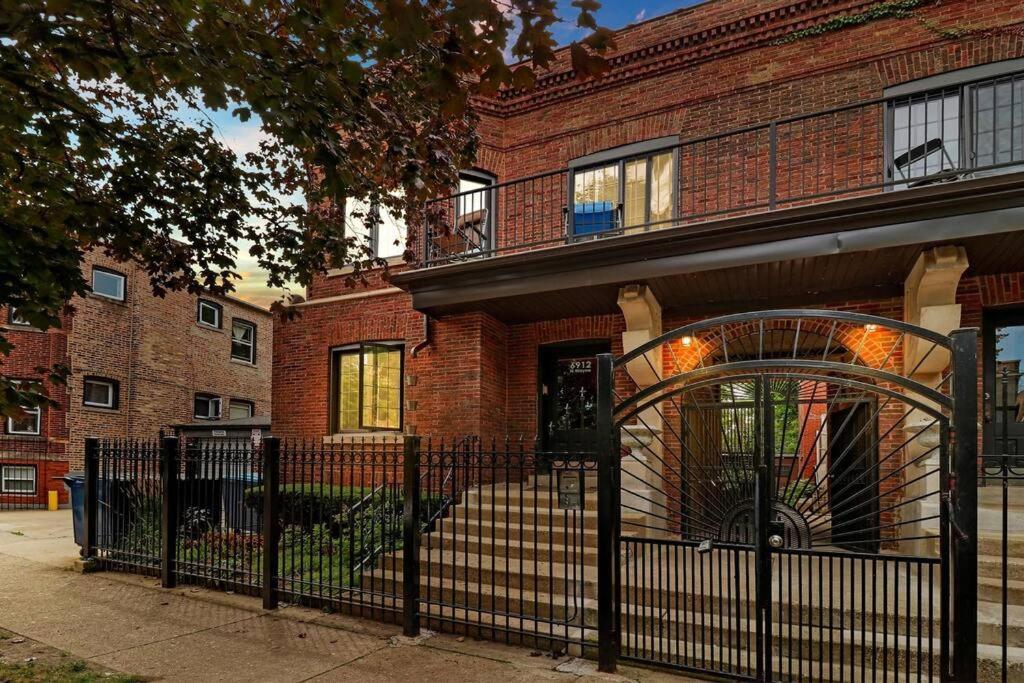 Apartment Lovely 2br With Equipped Kitchen - Wayne 2