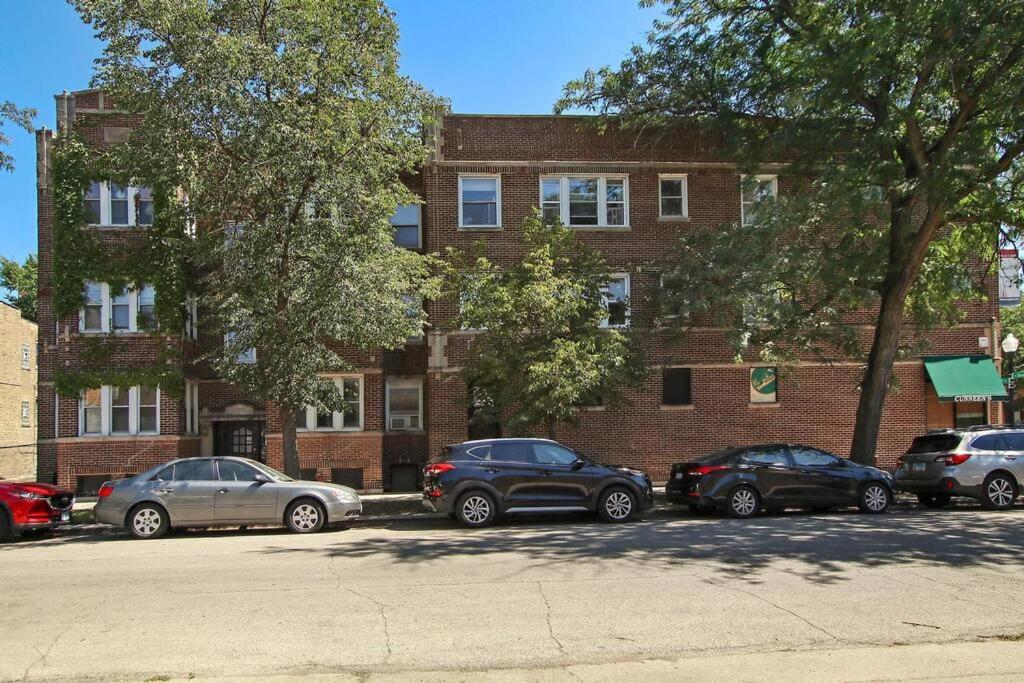 Apartment Charming 3br Close To Stores & Dining - Newgard 1n *