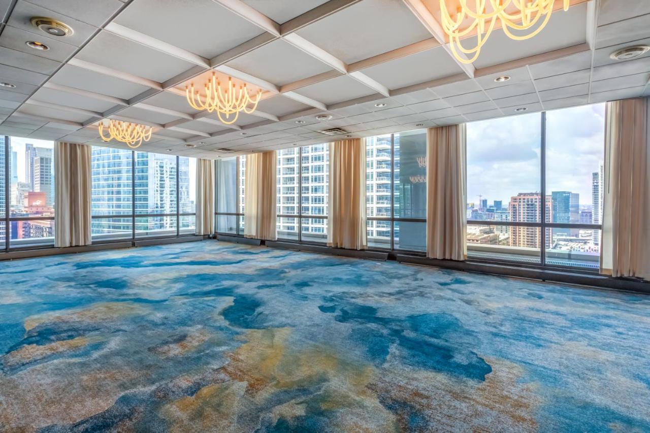 Hotel Voco Downtown - Riverwalk By Ihg Chicago