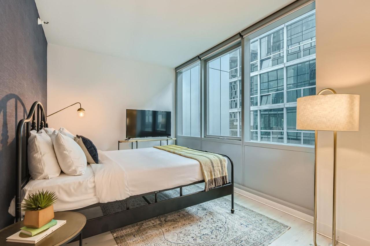 Aparthotel Sentral Michigan Avenue 3*