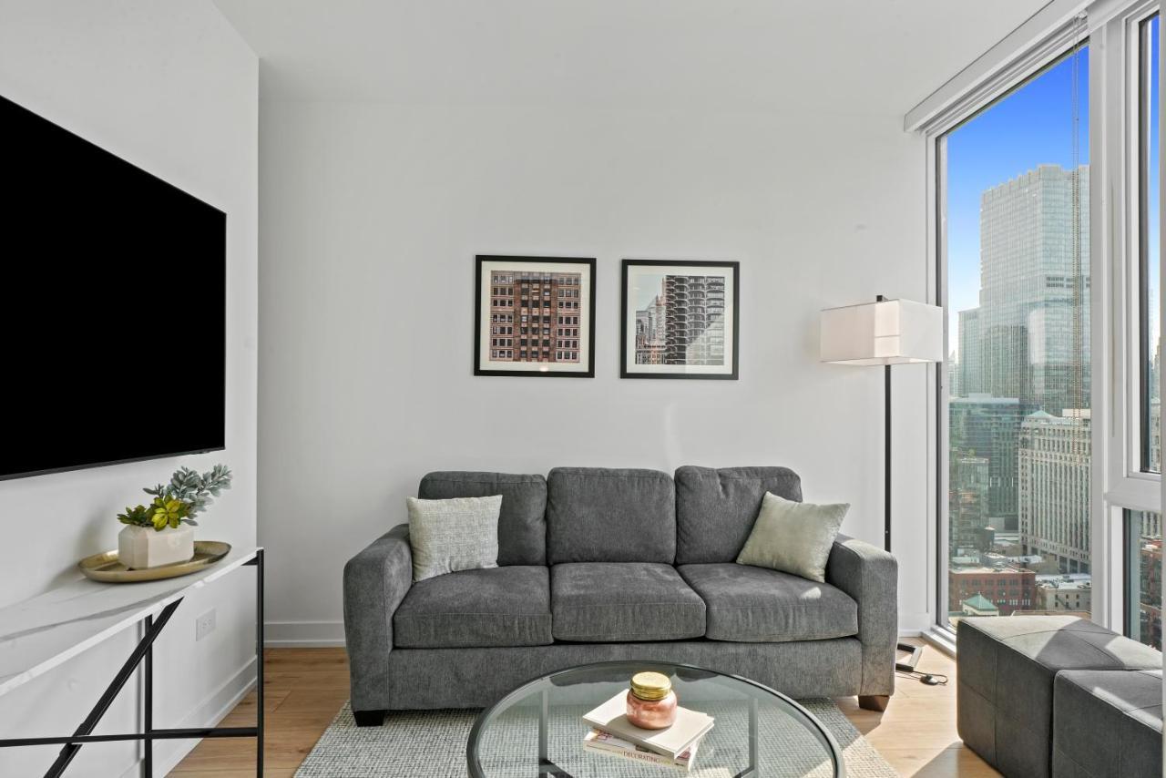 Level - River North 4* Chicago