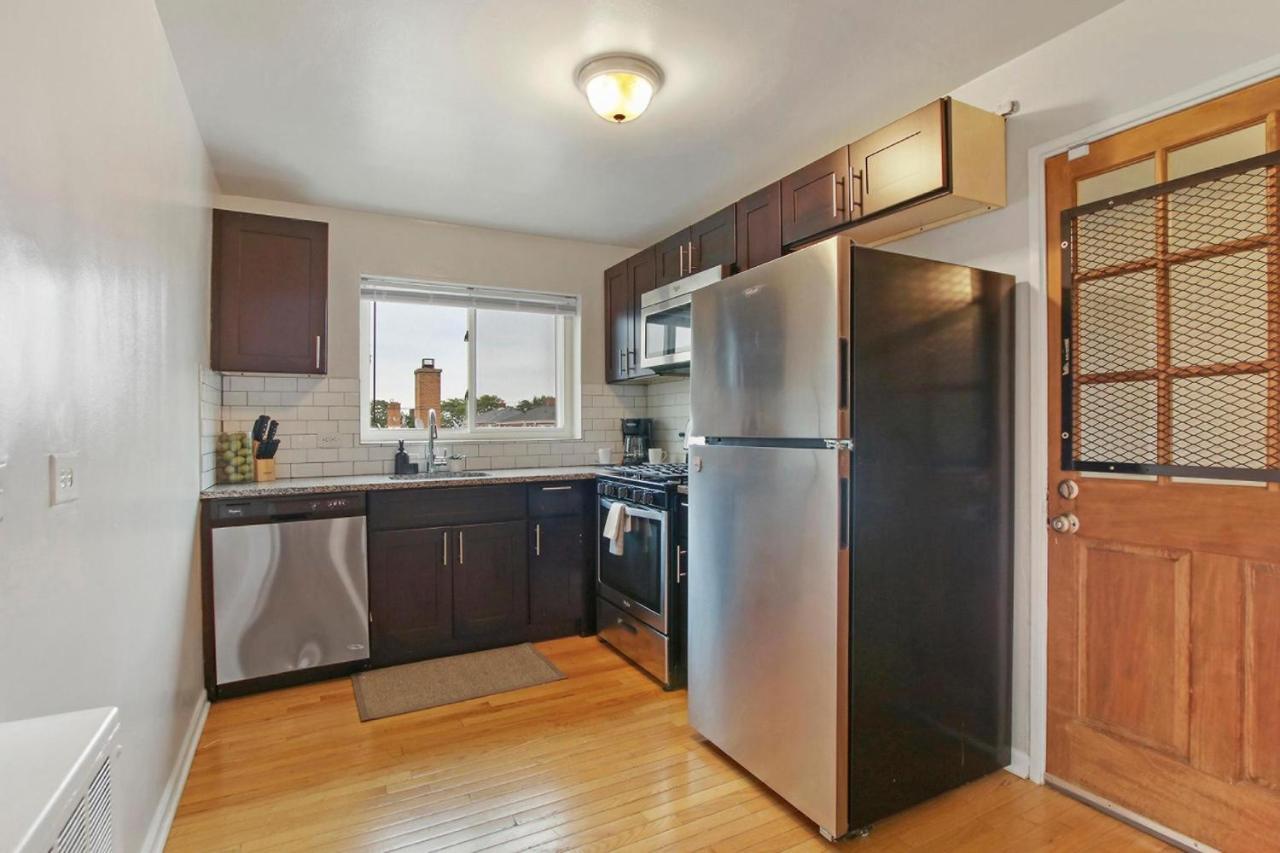 Relaxing 1br Close To Dining & Stores - Bell E3 Apartment *