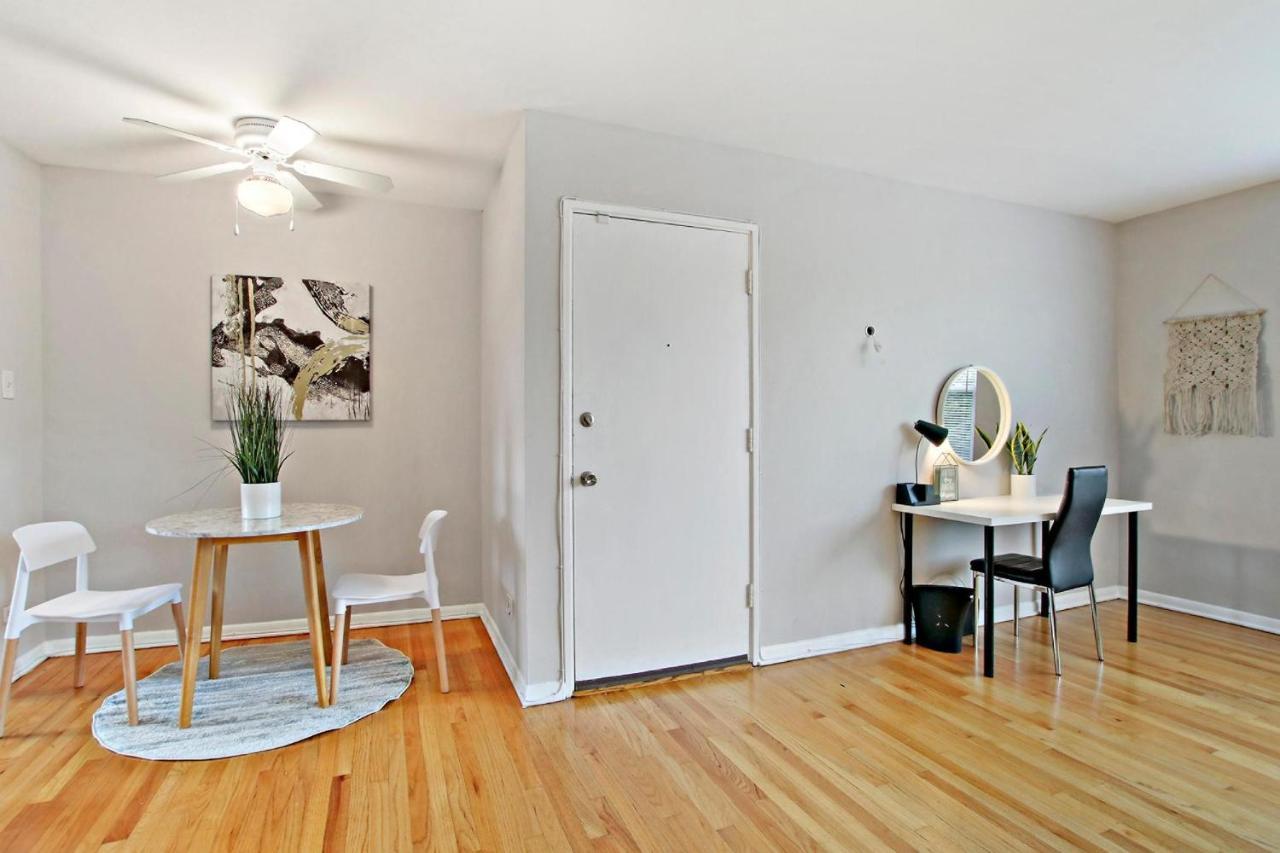 Apartment Relaxing 1br Close To Dining & Stores - Bell E3 *