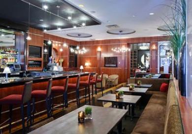 Hotel Courtyard Downtown/magnificent Mile